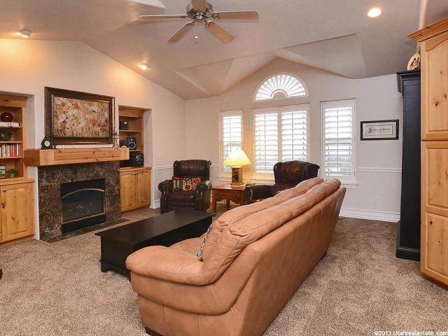 1390 E Woods Dr, Bountiful, UT 84010 — photo 6