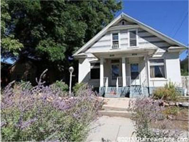 513 S 1100 E, Salt Lake City, UT 84102