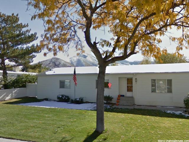 695 W MOBILE DRIVE DR #38, Tooele UT 84074