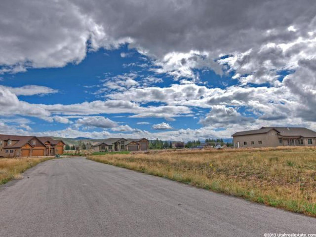 830 W Summit Haven Cir #11, Francis, UT 84036 — photo 8