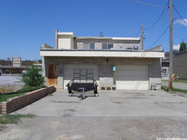 273 W Clark St, Delta, UT 84624 — photo 2