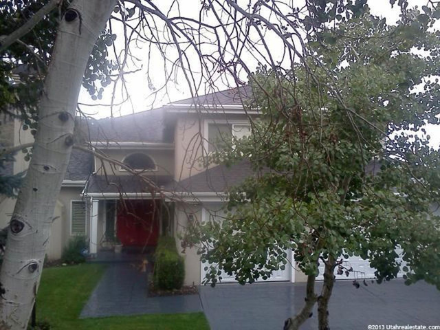 1892 E Ridge Hollow Dr, Bountiful, UT 84010 — photo 2