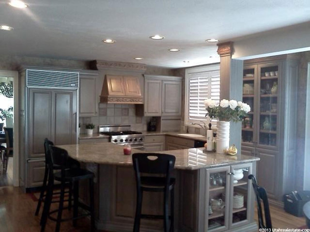1892 E Ridge Hollow Dr, Bountiful, UT 84010 — photo 11
