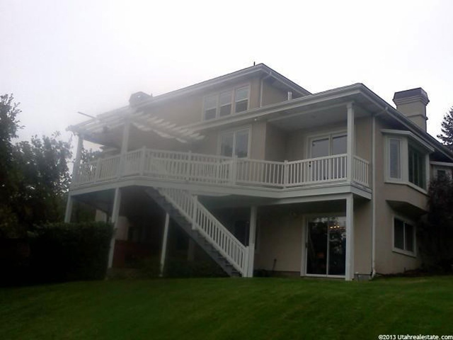 1892 E Ridge Hollow Dr, Bountiful, UT 84010 — photo 7