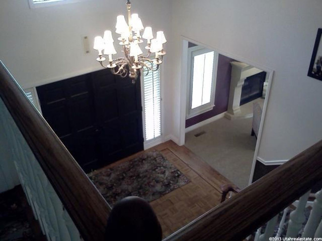 1892 E Ridge Hollow Dr, Bountiful, UT 84010 — photo 9