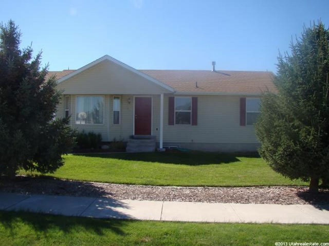 180 W 470 N, Smithfield, UT 84335 — photo 3