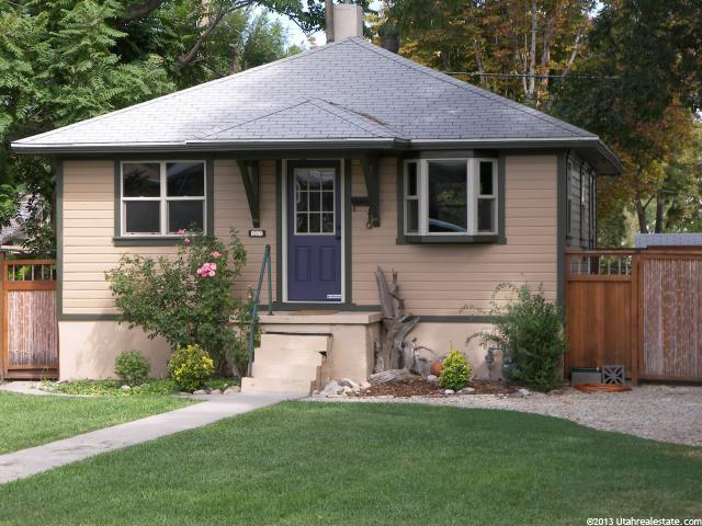 557 E ELM AVE, Salt Lake City UT 84106