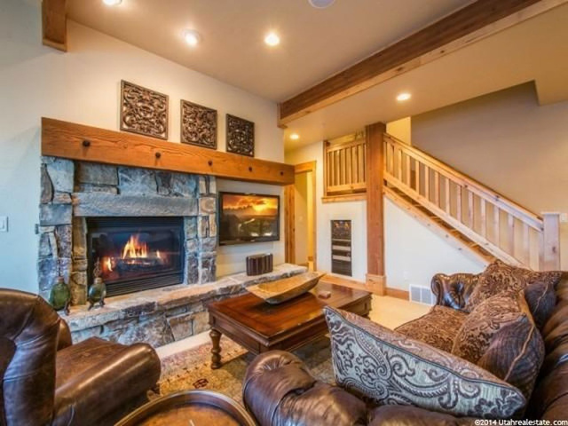 1420 E Seasons Dr, Park City, UT 84060 — photo 3