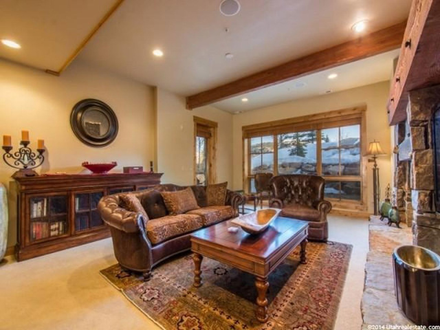 1420 E Seasons Dr, Park City, UT 84060 — photo 4