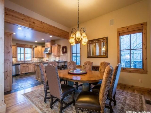 1420 E Seasons Dr, Park City, UT 84060 — photo 6