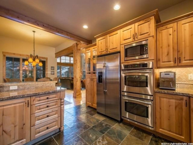 1420 E Seasons Dr, Park City, UT 84060 — photo 7