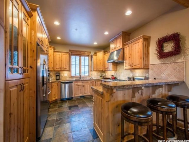 1420 E Seasons Dr, Park City, UT 84060 — photo 8