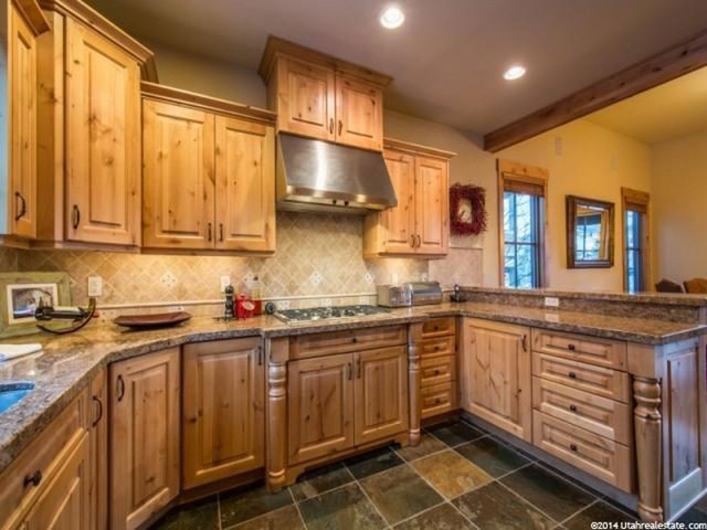 1420 E Seasons Dr, Park City, UT 84060 — photo 9