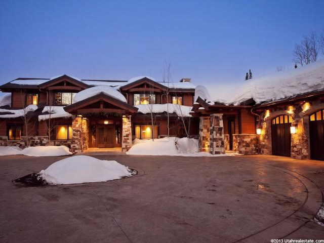 63 Red Cloud Trl, Deer Valley, UT 84060 — photo 2