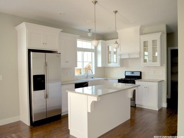 288 E Arts Pl, Providence, UT 84332 — photo 3