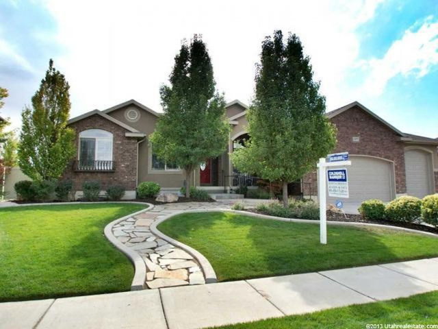 1277 W 1950 S, Syracuse, UT 84075 — photo 2