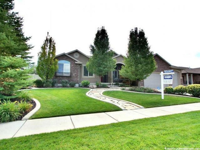 1277 W 1950 S, Syracuse, UT 84075 — photo 3