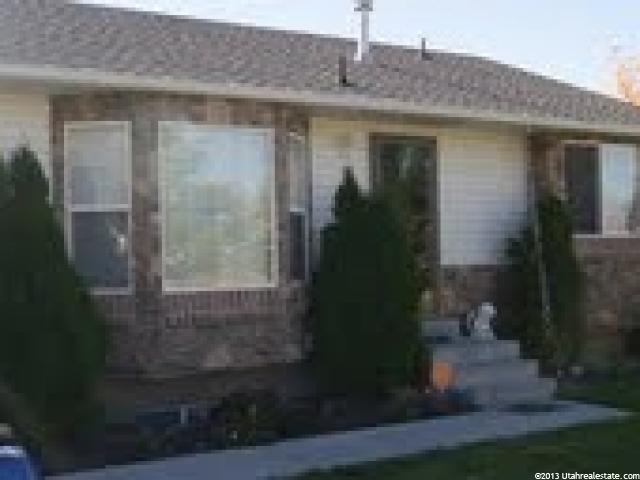 768 S NEWMARK DR, Tooele UT 84074