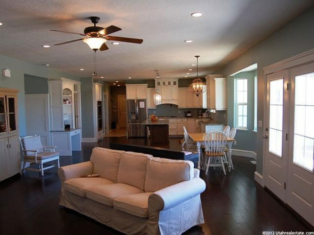 5451 S 7100 W, Hooper, UT 84315 — photo 8