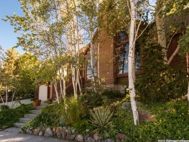 7921 S Mountain Oaks Dr E, Cottonwood Heights, UT 84121