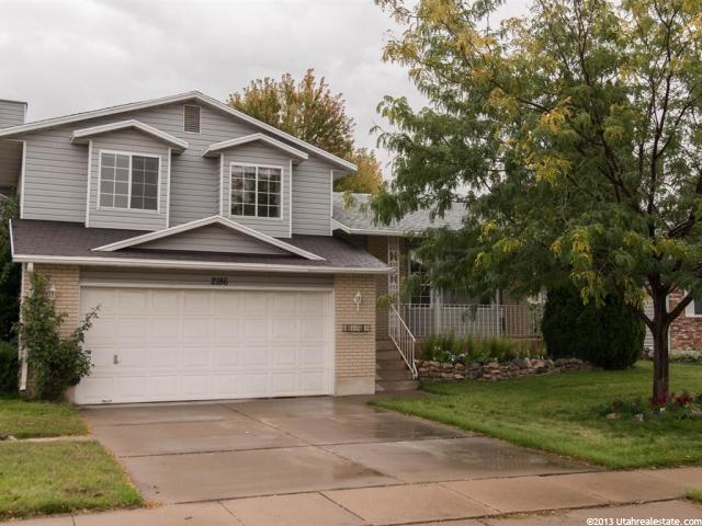 2186 N 1965 E, Layton UT 84040