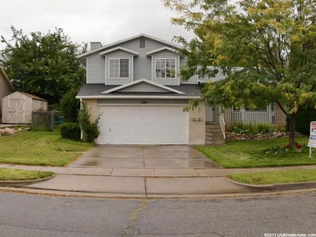2186 N 1965 E, Layton, UT 84040 — photo 2
