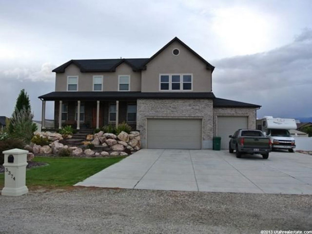 5374 W 5100 S, Hooper, UT 84315 — photo 2