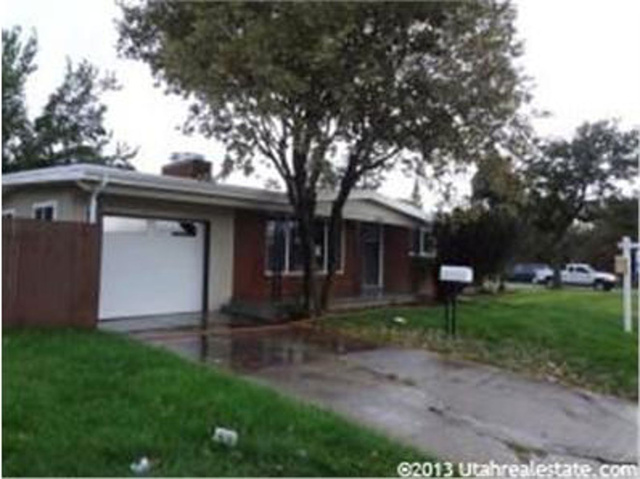 3236 E 3300 S, Salt Lake City, UT 84109
