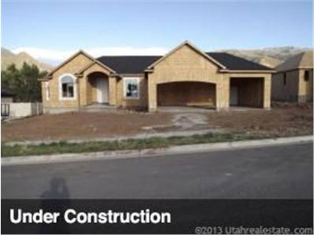 7496 S 1740 E, South Weber, UT 84405