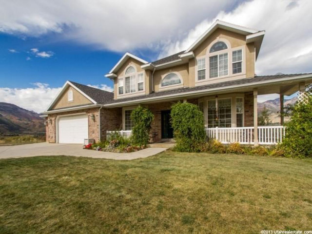 4068 E Nordic Valley Dr, Eden, UT 84310 — photo 3