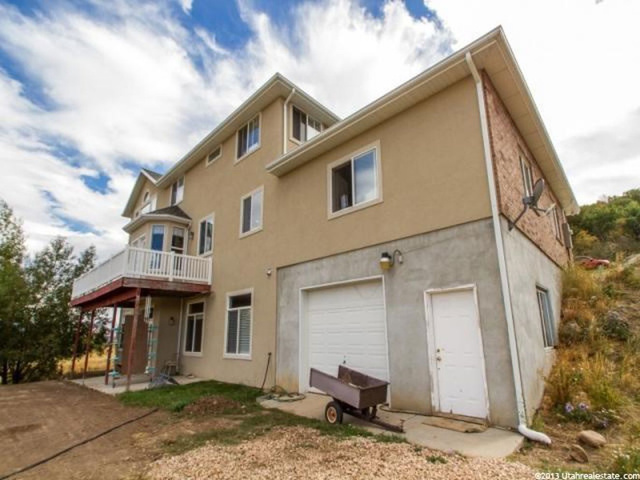 4068 E Nordic Valley Dr, Eden, UT 84310 — photo 8