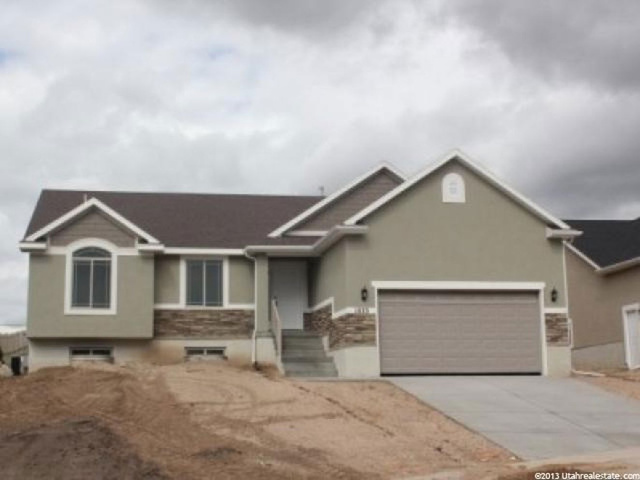 1033 E Mountain Shadow N, Layton, UT 84040 — photo 3