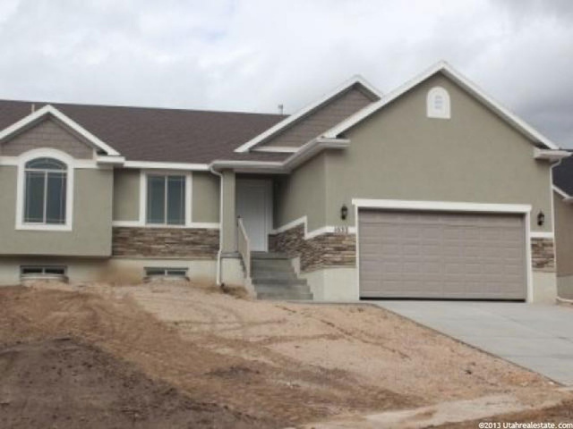 1033 E Mountain Shadow N, Layton, UT 84040 — photo 4