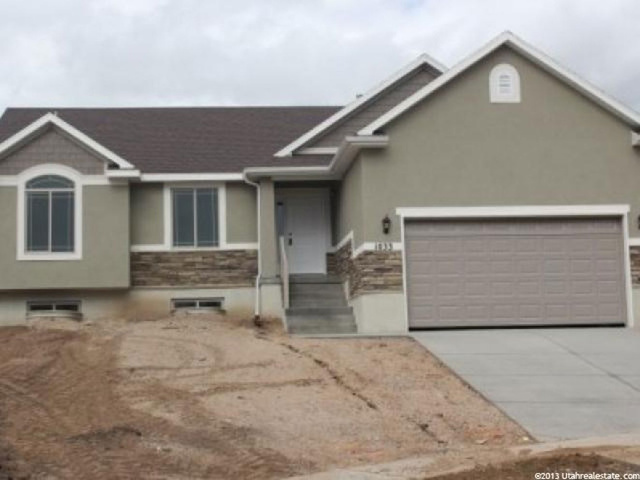 1033 E Mountain Shadow N, Layton, UT 84040 — photo 5