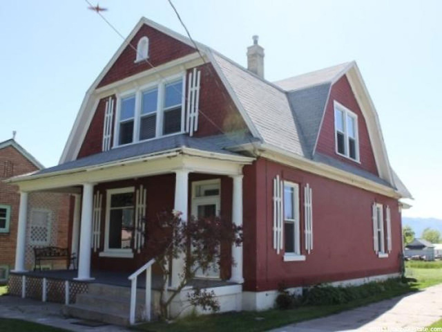 155 S 300 W, Logan, UT 84321 — photo 2