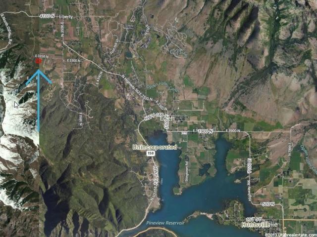 3009 E 3350 N, Eden, UT 84310 — photo 9