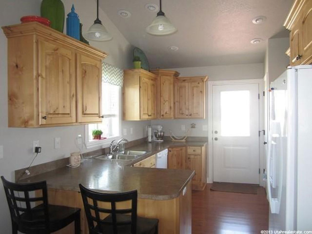 705 E 450 N, Hyde Park, UT 84318 — photo 3