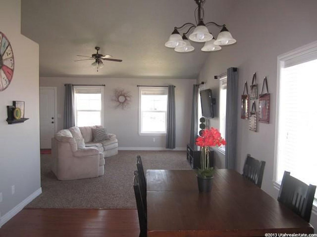 705 E 450 N, Hyde Park, UT 84318 — photo 4