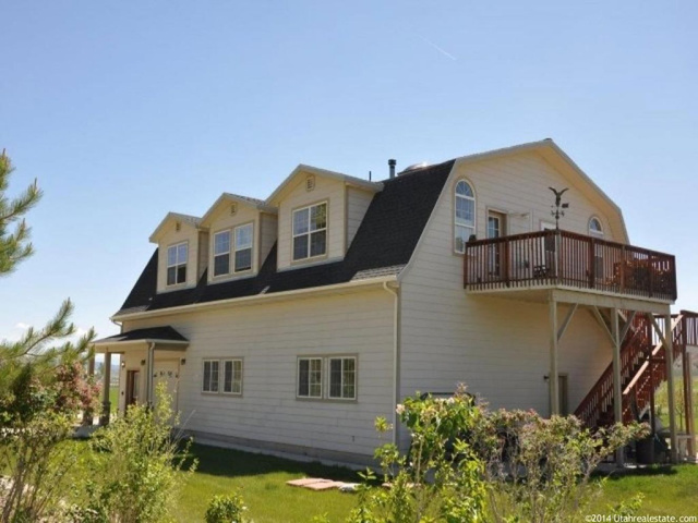 210 S Main, Mayfield, UT 84643 — photo 2