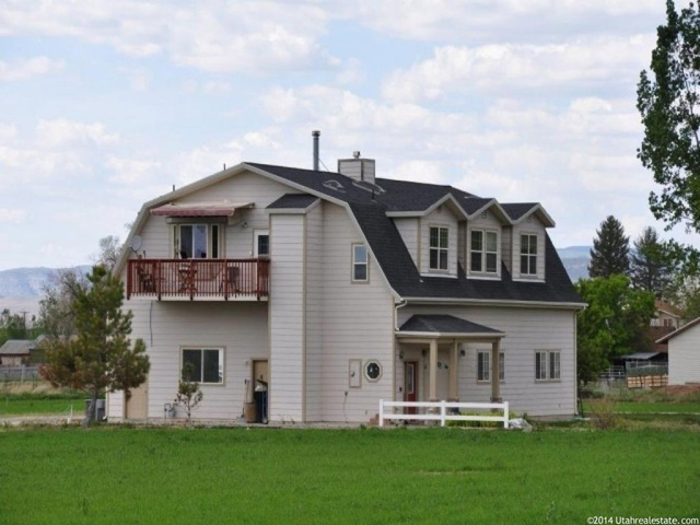 210 S Main, Mayfield, UT 84643 — photo 5