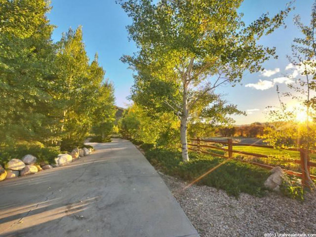 595 E Gristmill Ln, Kamas, UT 84036 — photo 2