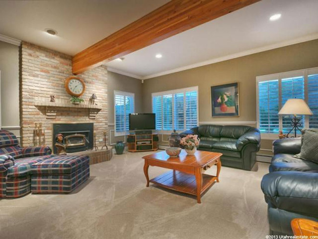 595 E Gristmill Ln, Kamas, UT 84036 — photo 5