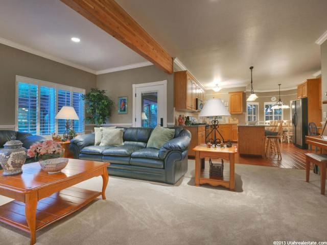 595 E Gristmill Ln, Kamas, UT 84036 — photo 6