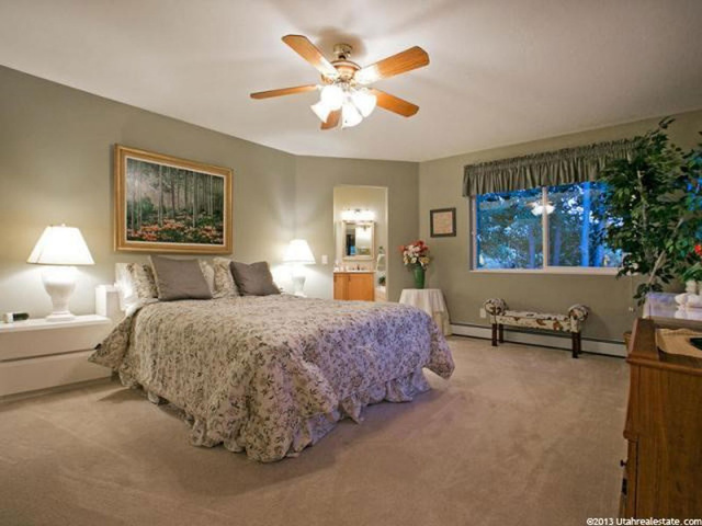 595 E Gristmill Ln, Kamas, UT 84036 — photo 9