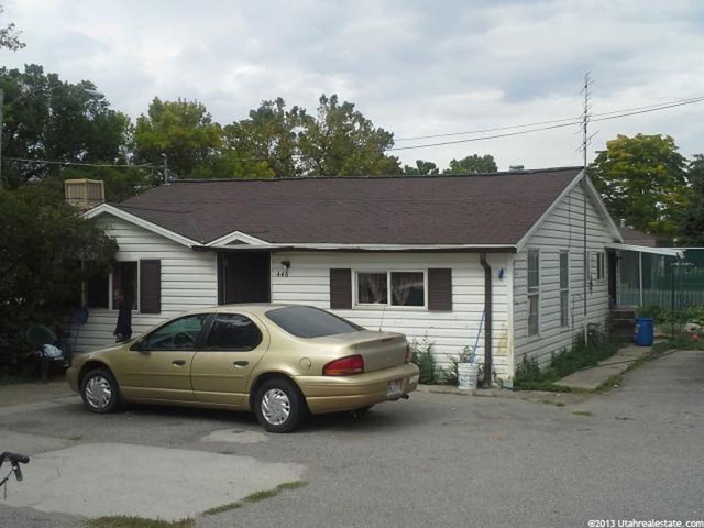 442 W Second Ave, Midvale, UT 84047 — photo 3