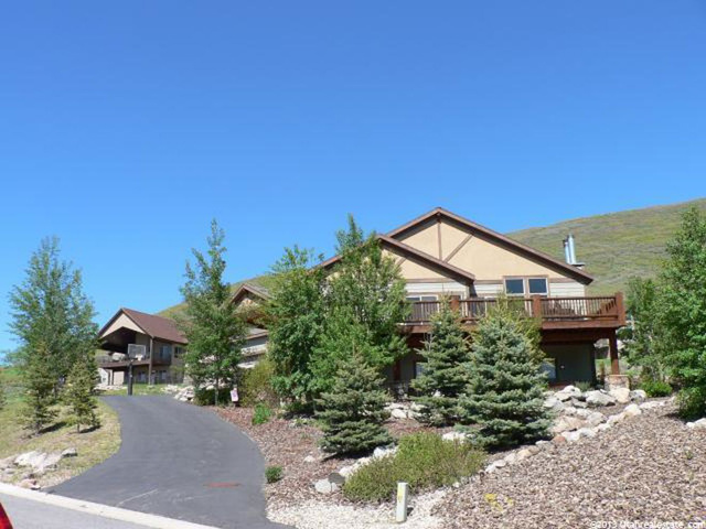 12434 N Deer Mountain Blvd, Heber City, UT 84032