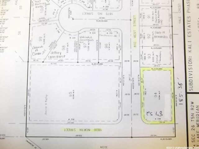 1822 N 810 W, Clinton, UT 84015 — photo 2