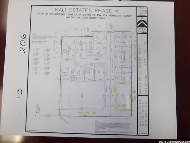 1822 N 810 W, Clinton, UT 84015 — photo 3
