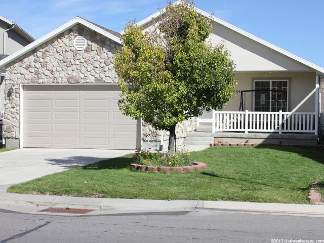 10535 S POPLAR GROVE DR, South Jordan UT 84095