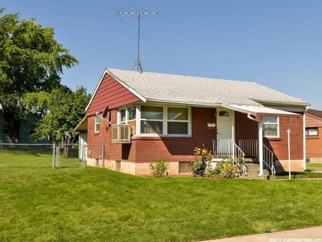 347 E 4300 S, Washington Terrace, UT 84405 — photo 2